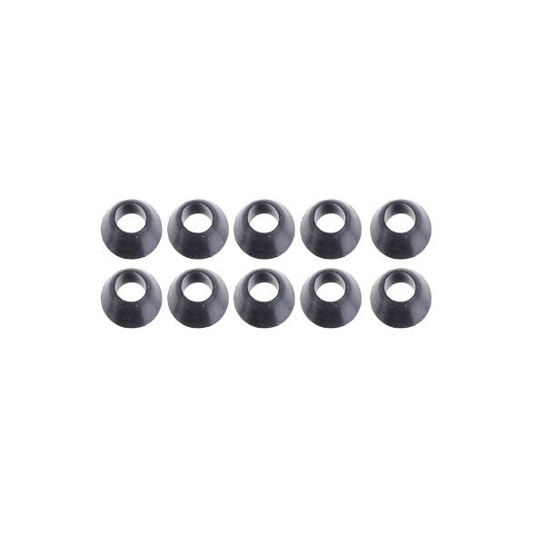 Orange Seal VersaValve Conical Grommets - Bag/10 - The Lost Co. - Orange Seal - B-OS2321 - 810026605116 - -