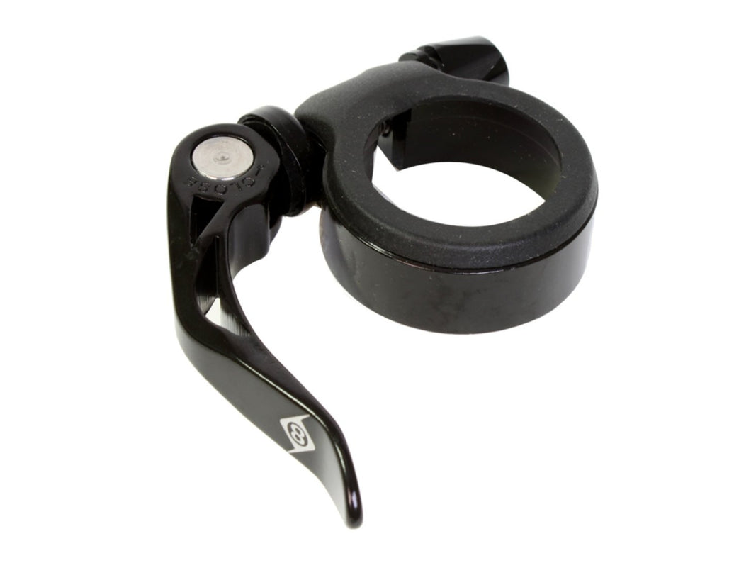 Origin 8 Grip n Seal Seat Post Clamp - The Lost Co. - Origin8 - 52045 - 72774520459 - -