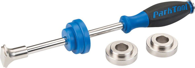 Park BBT-30.4 Press Fit Bottom Bracket Bearing Tool Set - The Lost Co. - Park Tool - J610543 - 763477000958 - -