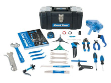 Load image into Gallery viewer, Park Tool AK-5 Advanced Mechanic Tool Kit - The Lost Co. - Park Tool - AK-5 - 763477001214 - Default Title -