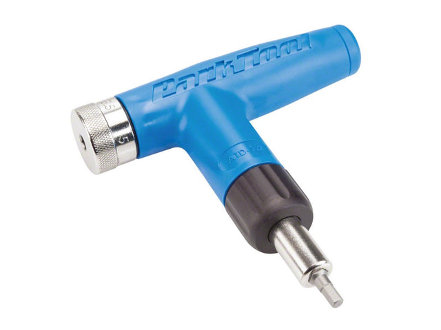 Park Tool ATD-1.2 Adjustable Torque Driver - The Lost Co. - Park Tool - ATD-1.2 - 763477000057 - Default Title -