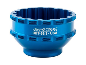 Park Tool BB-Cup Tool - BBT-69.3 - The Lost Co. - Park Tool - BBT-69.3 - 763477001634 - -