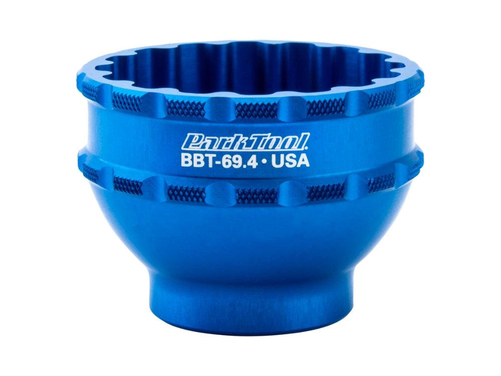 Park Tool BBT-69.4 Bottom Bracket and Lockring Tool - 16