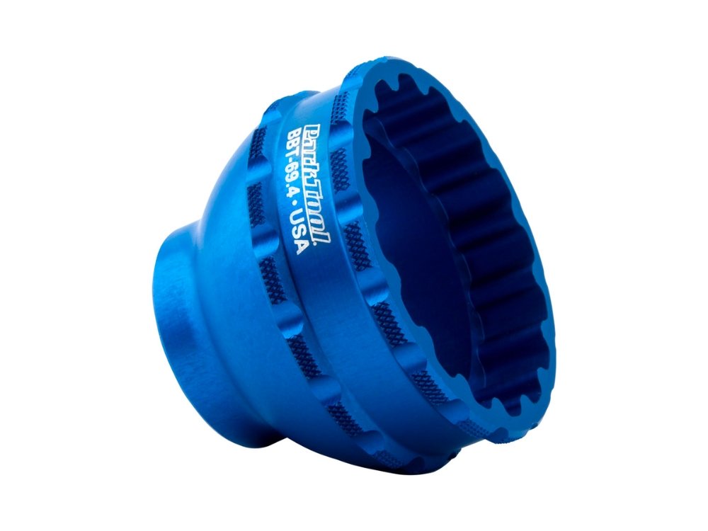 Park Tool BBT-69.4 Bottom Bracket and Lockring Tool - 16