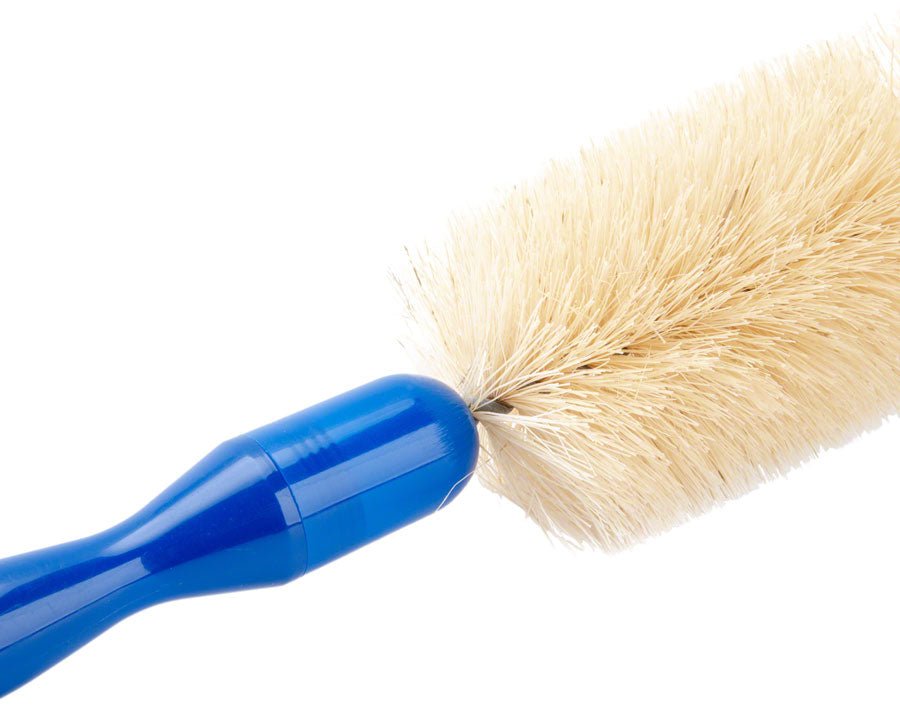 Park Tool BCB-5 Professional Bike Cleaning Brush Set - The Lost Co. - Park Tool - J611109 - 763477001221 - -