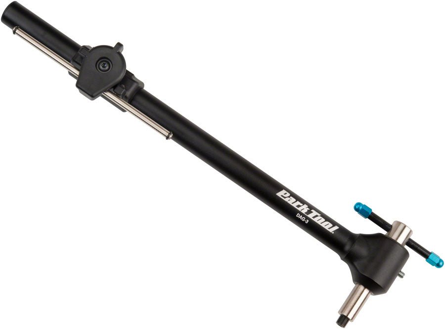 Park Tool DAG-3 Derailleur Hanger Alignment Gauge - The Lost Co. - Park Tool - J610942 - 763477002631 - -