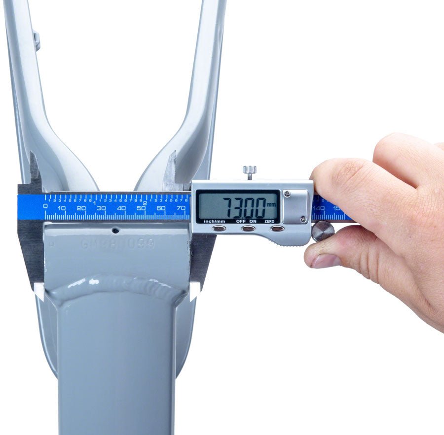 Park Tool DC-2 Digital Caliper - The Lost Co. - Park Tool - TL0460 - 763477002594 - -
