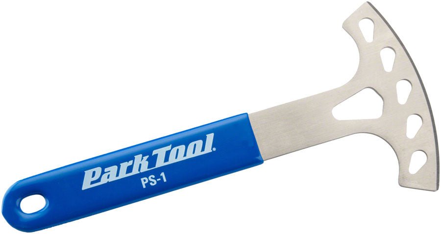 Park Tool Disc Brake Pad Spreader Tool - The Lost Co. - Park Tool - J611031 - 763477007223 - -
