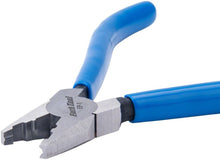 Load image into Gallery viewer, Park Tool EP-1 End Cap Crimping Pliers - The Lost Co. - Park Tool - J611093 - 763477003034 - -