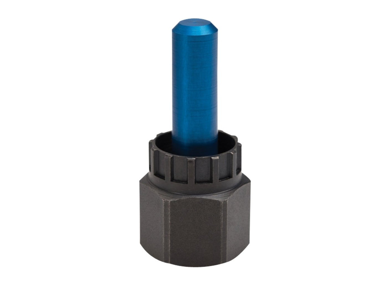 Park Tool FR-5.2GT Cassette Lockring Tool with 12mm Guide Pin - The Lost Co. - Park Tool - FR-5.2GT - 763477003393 - Default Title -