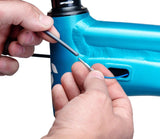 Park Tool IR-1.3 Internal Cable Routing Kit - The Lost Co. - Park Tool - J611110 - 763477003041 - -