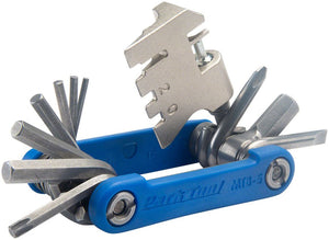 Park Tool MTB-5 Rescue Tool - The Lost Co. - Park Tool - J611006 - 763477007162 - -