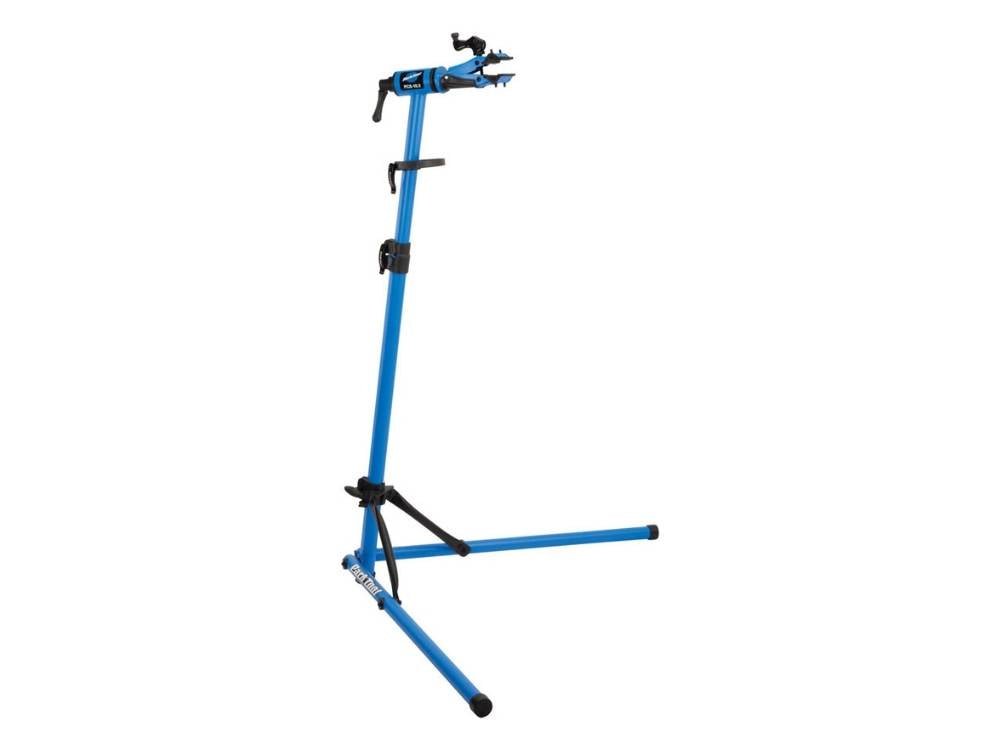 Park Tool PCS-10.3 Deluxe Home Mechanic Repair Stand – The Lost Co.