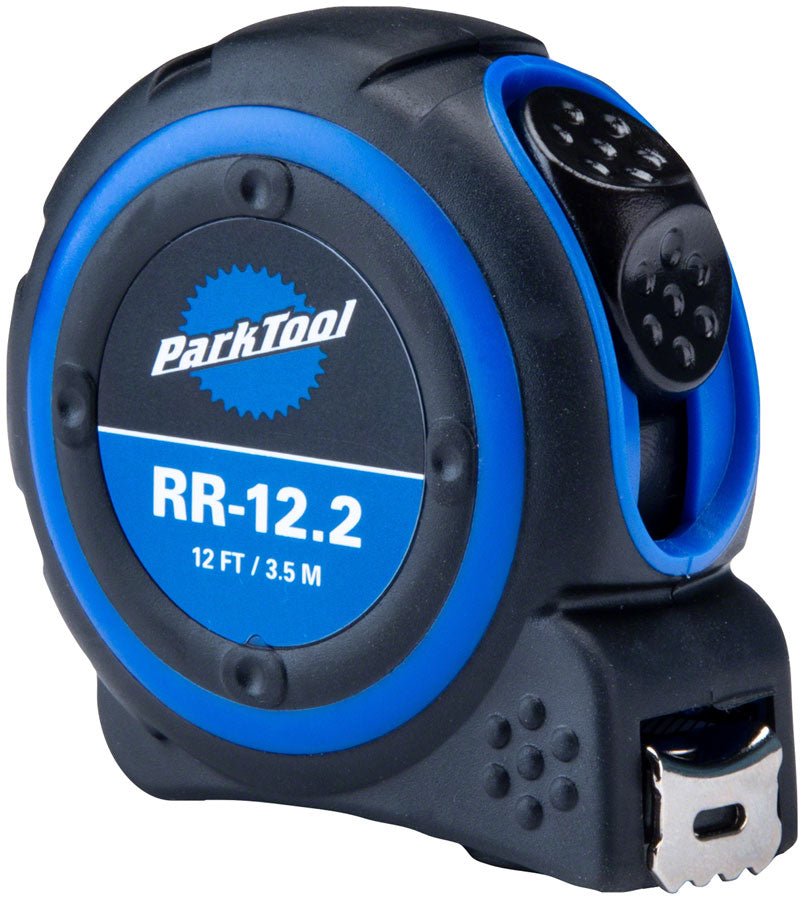 Park Tool RR-12.2 Tape Measure - The Lost Co. - Park Tool - TL0453 - 763477009227 - -