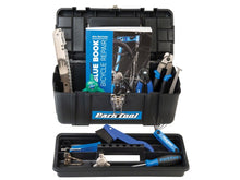 Load image into Gallery viewer, Park Tool SK-4 Home Mechanic Starter Kit - The Lost Co. - Park Tool - SK-4 - 763477006950 - Default Title -
