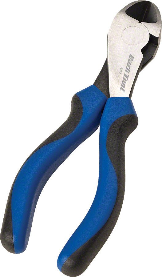 Park Tool SP-7 Side Cut Pliers - The Lost Co. - Park Tool - J62624 - 763477006721 - -
