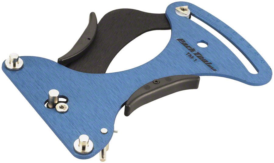 Park Tool TM-1 Spoke Tension Meter – The Lost Co.