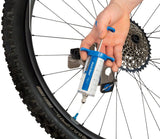 Park Tool Tubeless Sealant Injector - 3.5 oz - The Lost Co. - Park Tool - B-PK3230 - 763477008275 - -