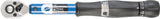 Park Tool TW-5.2 3/8" Ratcheting Click-Type Torque Wrench - Range = 2-14 Nm - The Lost Co. - Park Tool - J610484 - 763477008466 - -