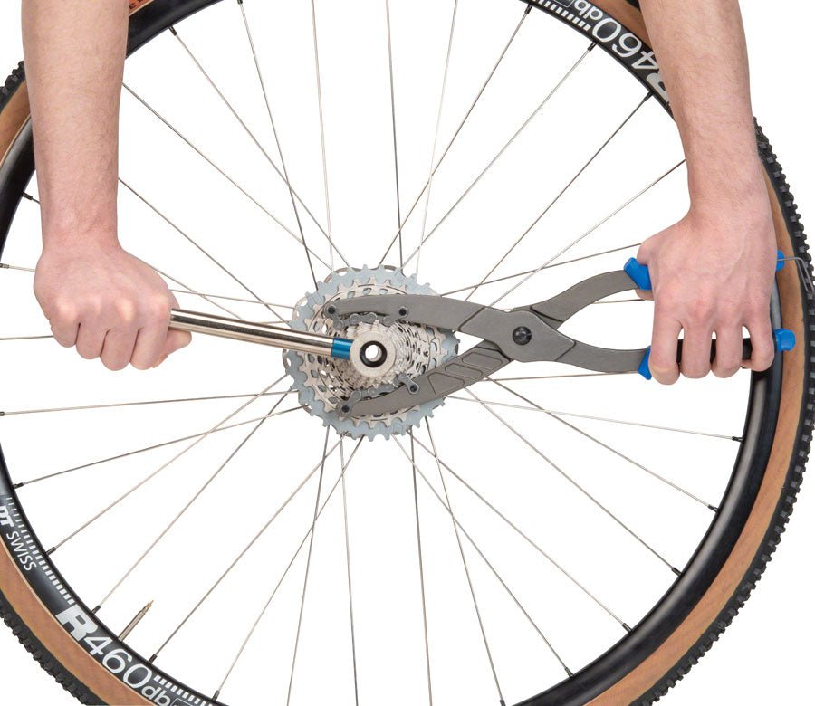 JPOJPO Fahrrad-Ketten-Werkzeug – Schnellverschluss-Zange Für 5-12 Speed Ketten, Mit Karabiner