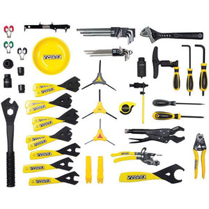 Pedros Apprentice Bench Tool Kit - The Lost Co. - Pedros - TL0670 - 790983295301 - -