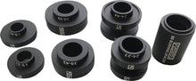 Load image into Gallery viewer, Pedros BB Bushing Set for Bearing Press - The Lost Co. - Pedros - J610410 - 790983296391 - -