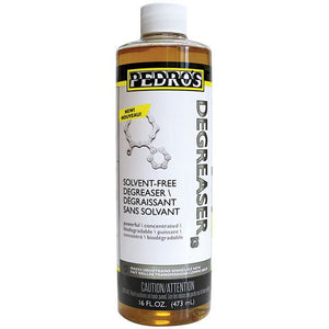 Pedros Degreaser 13 - 16oz Bottle - The Lost Co. - Pedros - J610156 - 790983295677 - -