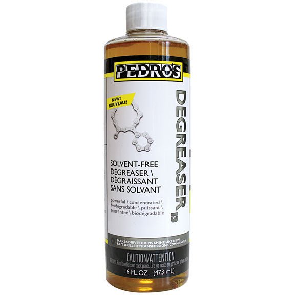 Pedros Degreaser 13 - 16oz Bottle - The Lost Co. - Pedros - J610156 - 790983295677 - -