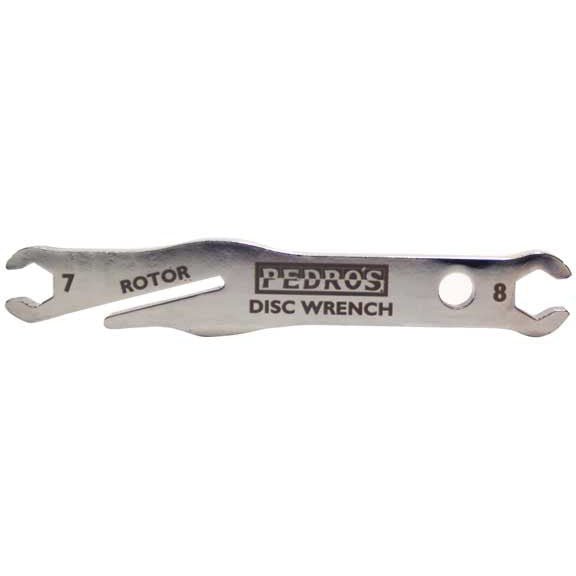 Pedros Disc Wrench - The Lost Co. - Pedros - TL0650 - 790983296063 - -