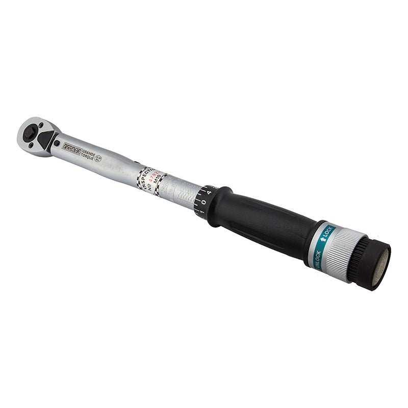 切手106 Pedros Grande Torque Wrench - 3/8