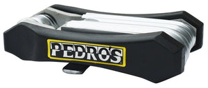 Pedros ICM-21 Multi-Tool - The Lost Co. - Pedros - J610646 - 790983296438 - -