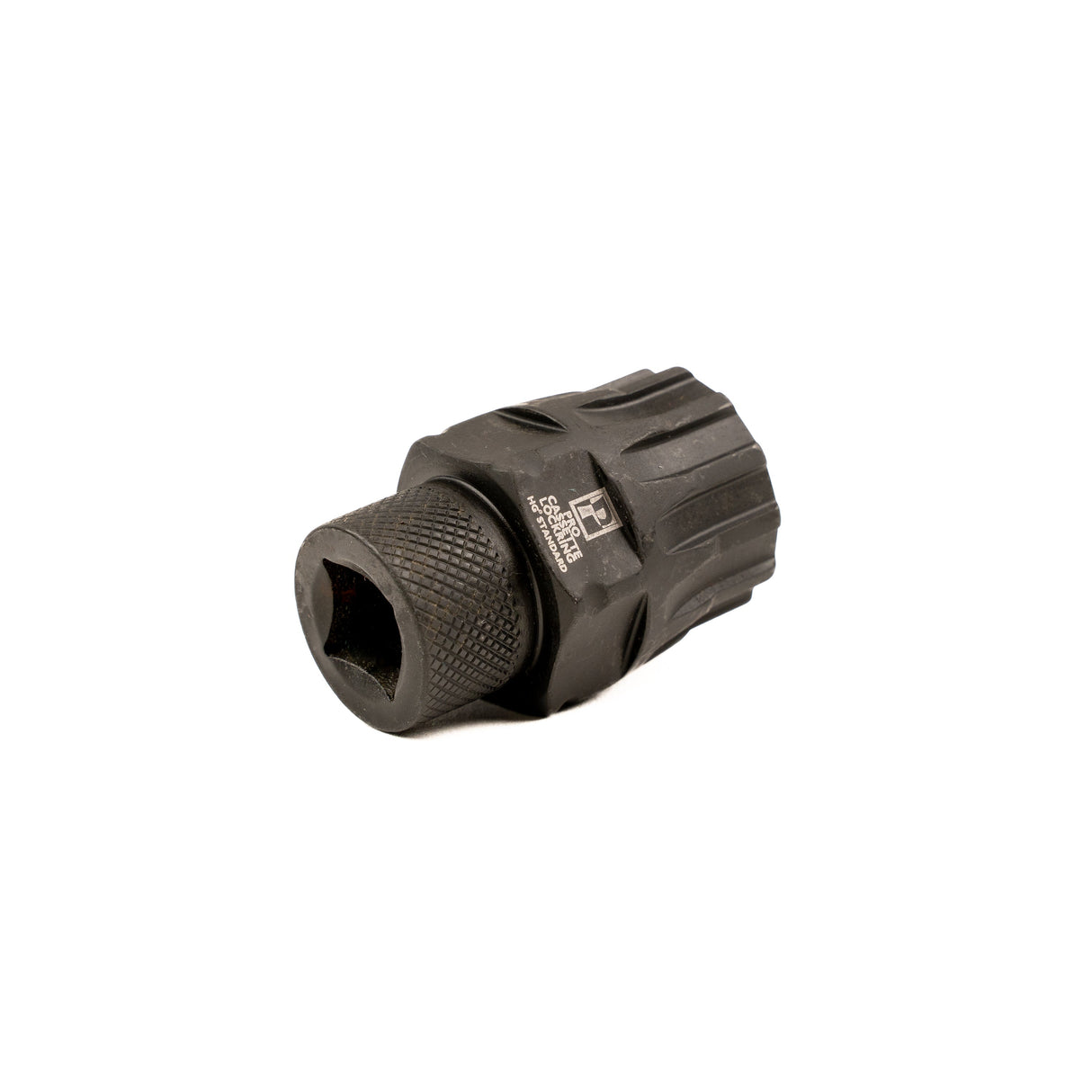 Pedros Pro Cassette Lockring Socket Removal Tool - The Lost Co. - Pedros - H902614-01 - 790983298494 - -