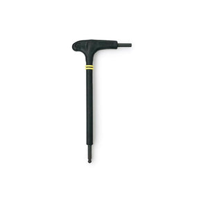 Pedros Pro TL II Hex Hex Wrench - 4mm - The Lost Co. - Pedros - TL0055 - 790983297701 - -