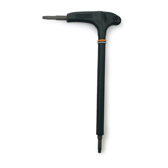 Pedros Pro TL II Torx Wrench - T25 - The Lost Co. - Pedros - TL0060 - 790983297756 - -