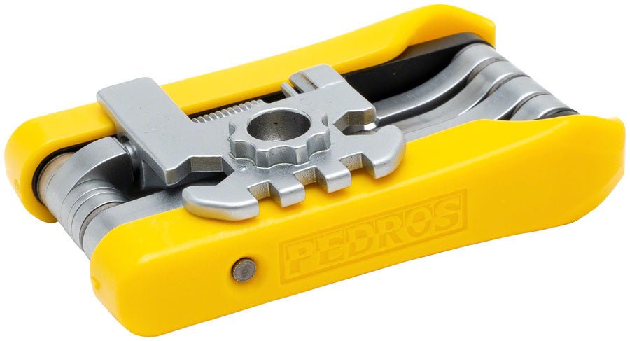 Pedros 2025 multi tool