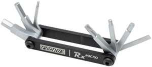 Pedros Rx Micro-7 Multi-Tool - 7-Function - The Lost Co. - Pedros - J611043 - 790983298265 - -