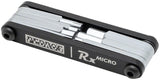 Pedros Rx Micro-7 Multi-Tool - 7-Function - The Lost Co. - Pedros - J611043 - 790983298265 - -