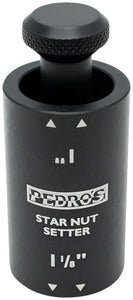 Pedros Star Nut Setter II - The Lost Co. - Pedros - TL2040 - 790983298166 - -