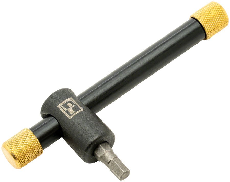 Pedros T Handle Bit Drive - The Lost Co. - Pedros - J610975 - 790983297602 - -