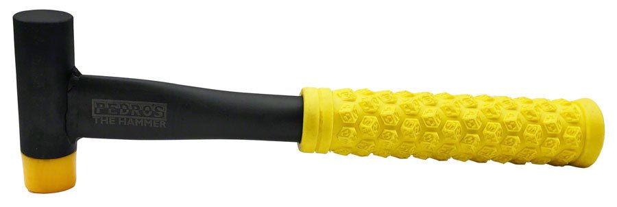 Pedros The Hammer v2 - The Lost Co. - Pedros - J610909 - 790983297350 - -