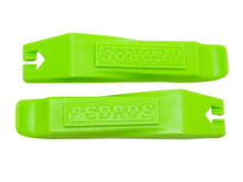 Load image into Gallery viewer, Pedro&#39;s Tire Levers, Pair - The Lost Co. - Pedro&#39;s - 6400050G - 790983105733 - Green -