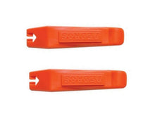 Load image into Gallery viewer, Pedro&#39;s Tire Levers, Pair - The Lost Co. - Pedro&#39;s - 6400050O - 790983105732 - Orange -