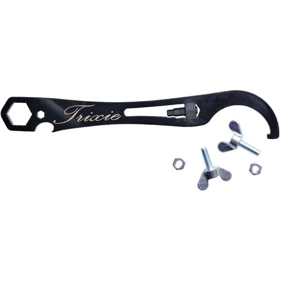 Pedros Trixie Multi-Tool - The Lost Co. - Pedros - J62946 - 790983295455 - -