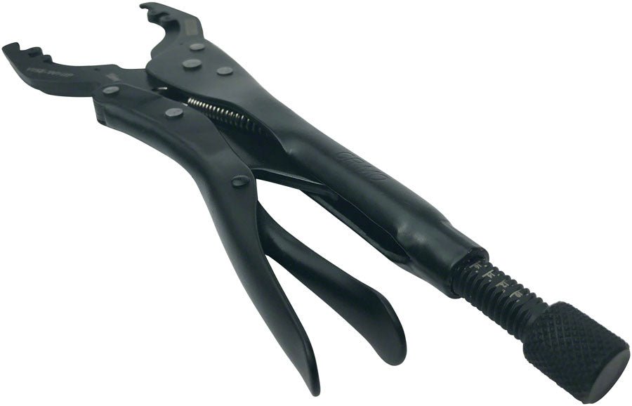 Pedros Vise Whip II - The Lost Co. - Pedros - B-PD3415 - 790983297596 - -