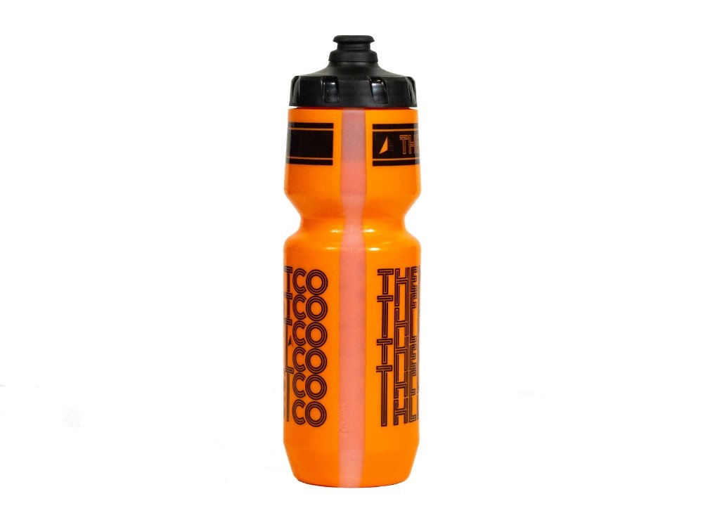 Picasso Lines Water Bottle - The Lost Co. - The Lost Co. - 210000004839 - Default Title -
