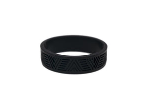 PNW Components Loam Dropper Post Silicone Band - The Lost Co. - PNW Components - LB1B - 810035870796 - Black - 30.9 / 31.6
