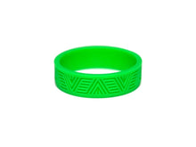 Load image into Gallery viewer, PNW Components Loam Dropper Post Silicone Band - The Lost Co. - PNW Components - LB1K - 810035870857 - Green - 30.9 / 31.6