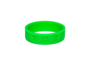 PNW Components Loam Dropper Post Silicone Band - The Lost Co. - PNW Components - LB1K - 810035870857 - Green - 30.9 / 31.6