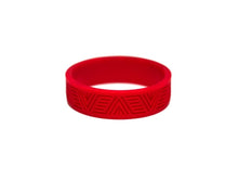 Load image into Gallery viewer, PNW Components Loam Dropper Post Silicone Band - The Lost Co. - PNW Components - LB1R - 810035870871 - Red - 30.9 / 31.6