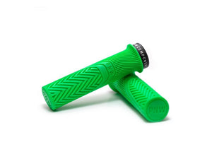 PNW Components Loam Grips - The Lost Co. - PNW Components - LGA25GK - 810035870758 - Moto Green -